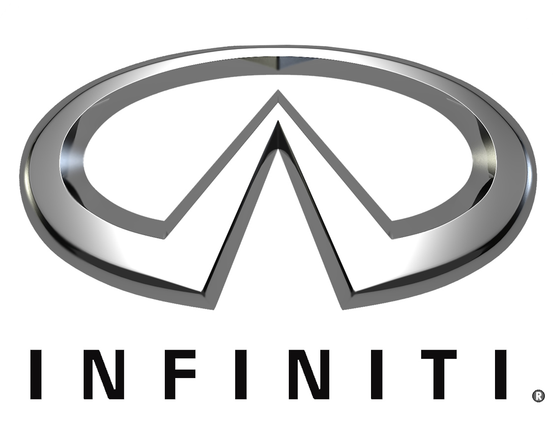 Infiniti Logo PNG - 38049