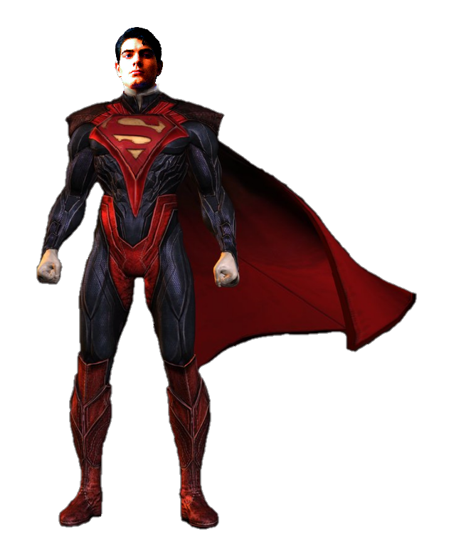 Injustice PNG - 172136