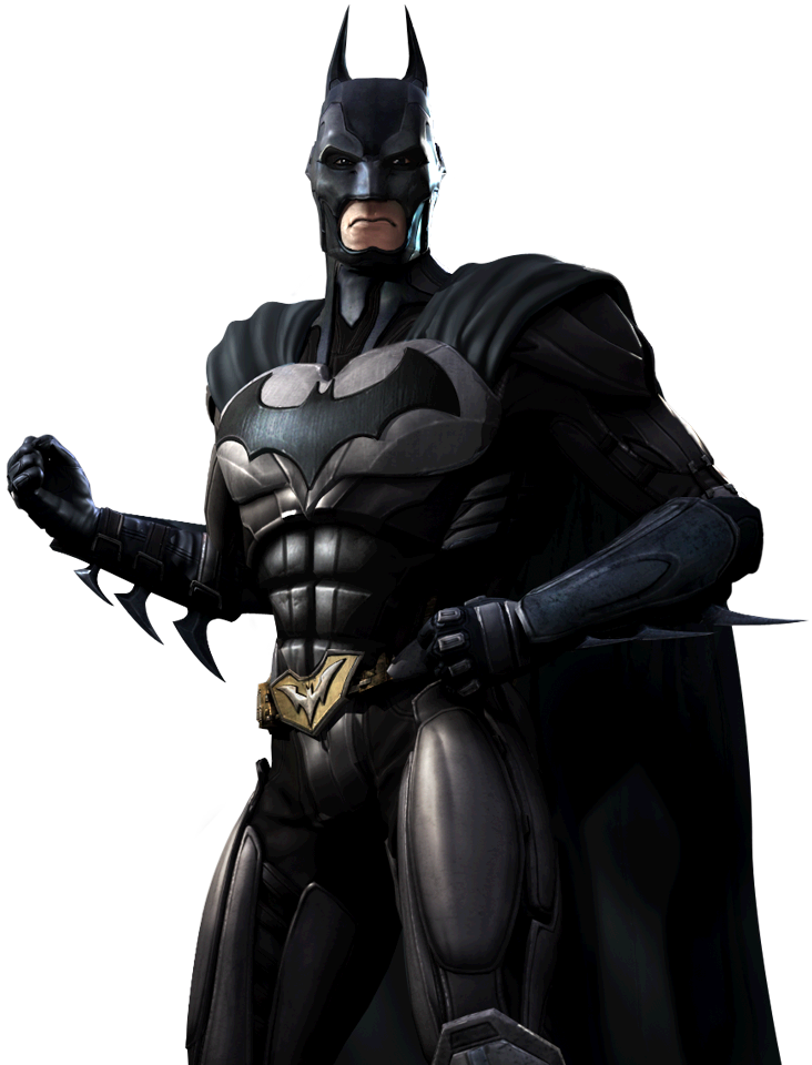 Injustice PNG - 172126