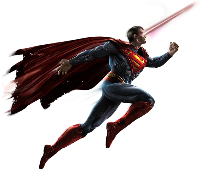 Injustice PNG - 172133