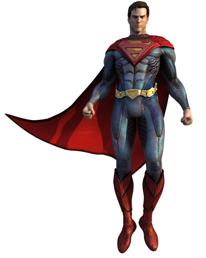 Injustice PNG - 172130
