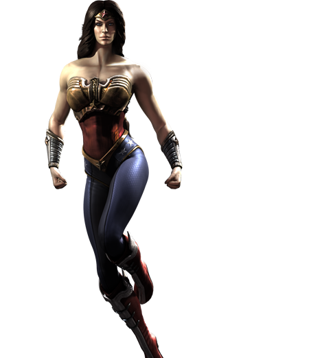 Injustice PNG - 172140