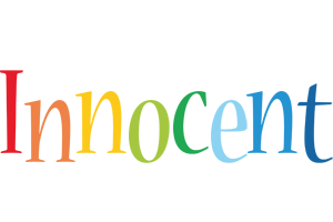 Innocent PNG - 69204