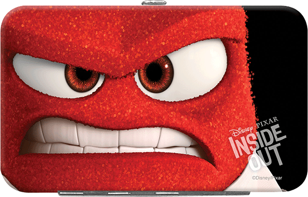 Inside Out Anger PNG - 168037