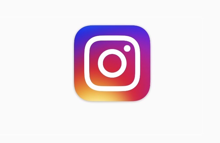Instagram App Icon Gets A New