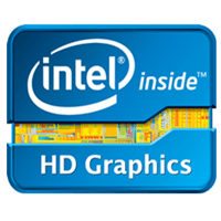 Intel HD PNG - 94384
