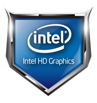 Intel HD PNG - 94386