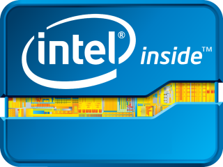Intel HD PNG - 94385