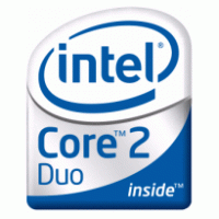 Intel Logotype PNG - 32023