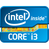 Intel Logotype PNG - 32022