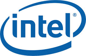 Intel Logo Png image #11628 P
