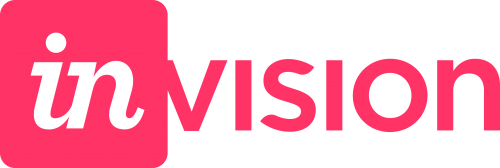 Invision Logo PNG - 175374
