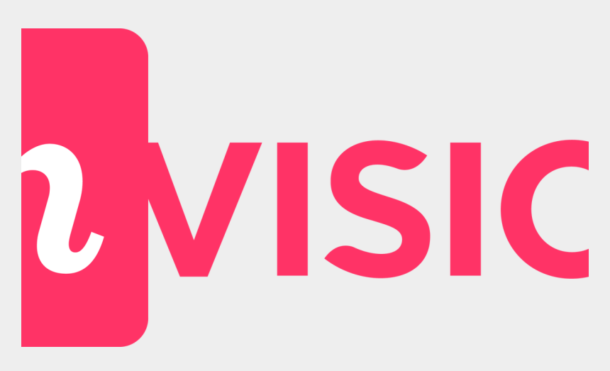 Invision Logo PNG - 175375