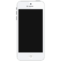 iPhone,8 comprehensive screen