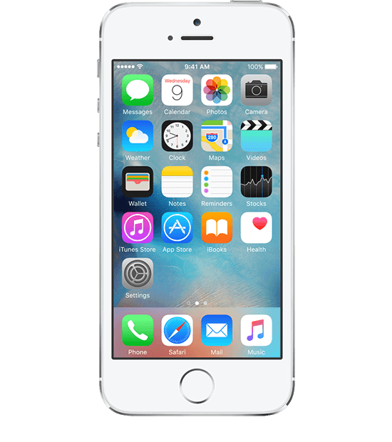 iPhone,8 comprehensive screen