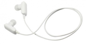 Ipod With Earbuds PNG - 52255