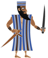 Israelites PNG - 70342