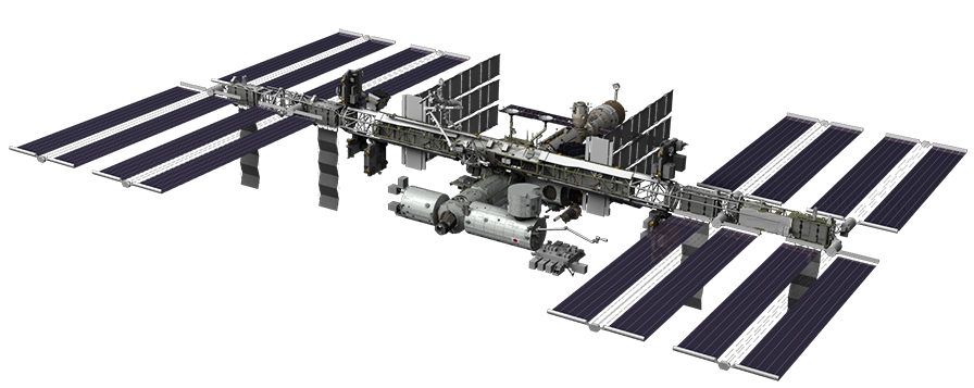 Image result for iss png