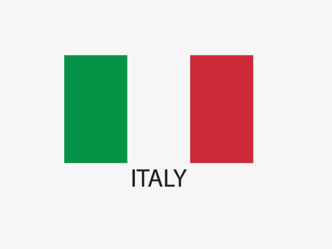 Flag Of Italy #14