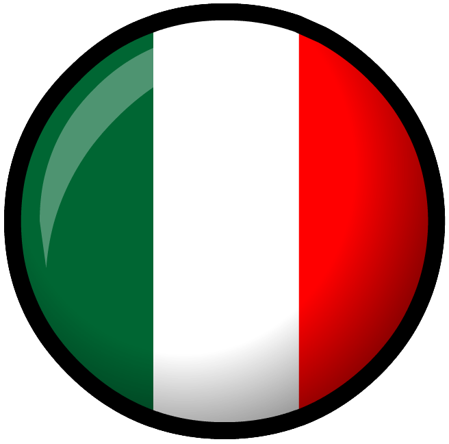 Italy Flag Wallpaper- screens