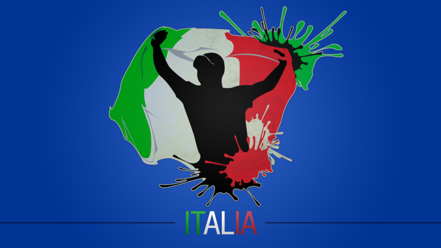 Italy PNG HD - 123877