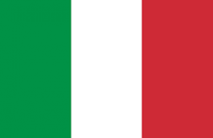 Italy Art Flag Wallpaper