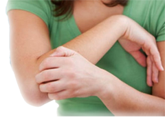 Itchy Skin PNG - 70217