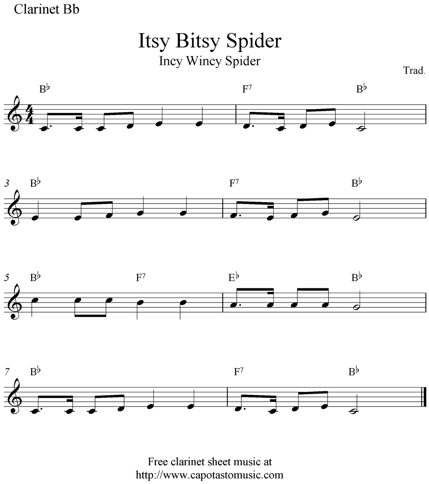 Itsy Bitsy Spider PNG - 48246
