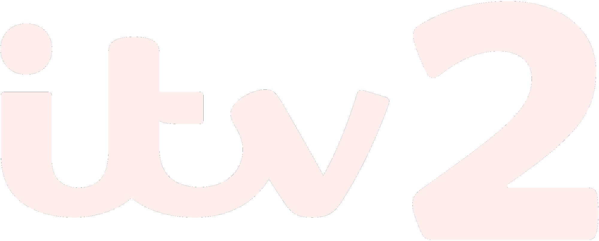 Itv2 Hd Logo PNG - 112443