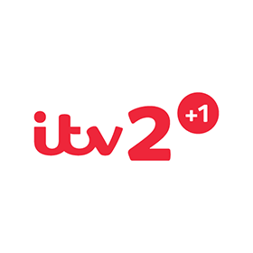 File:ITV HD logo.svg - Itv2 H