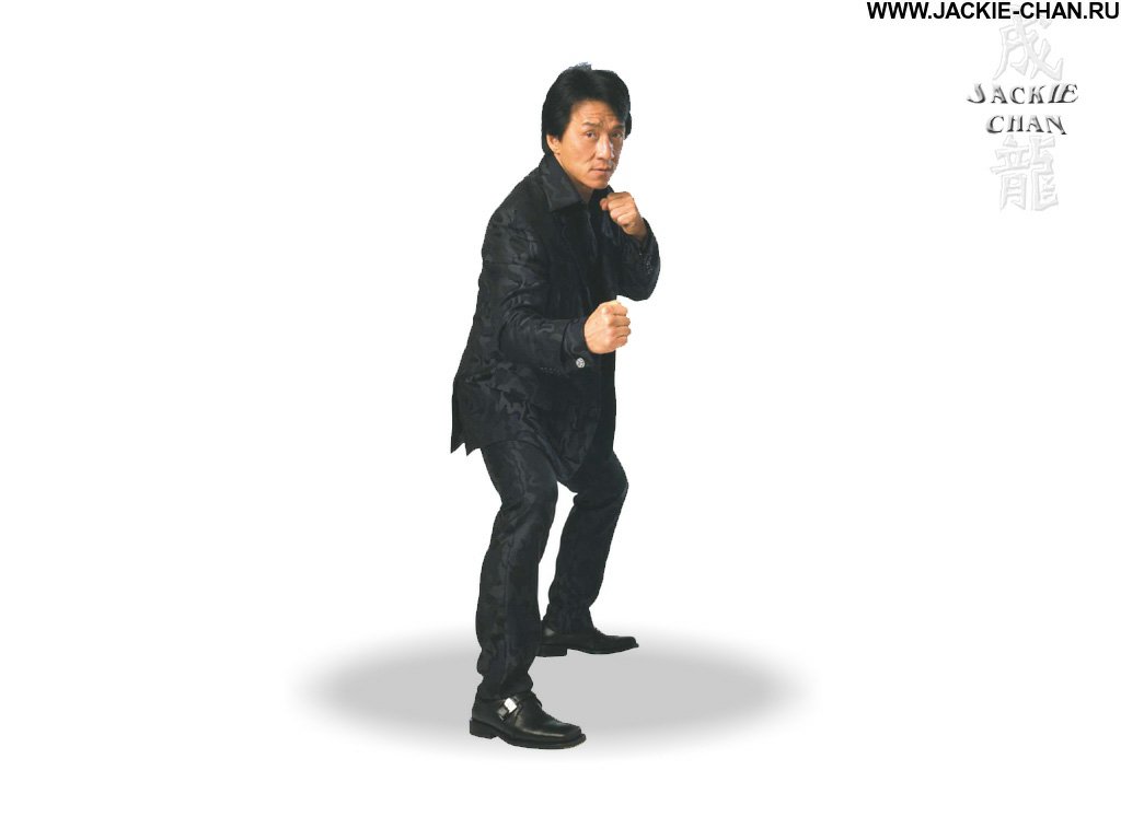 Jackie Chan PNG - 26057