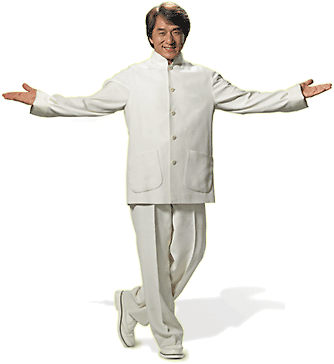 Jackie Chan PNG - 26049