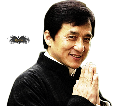Jackie Chan PNG - 26045