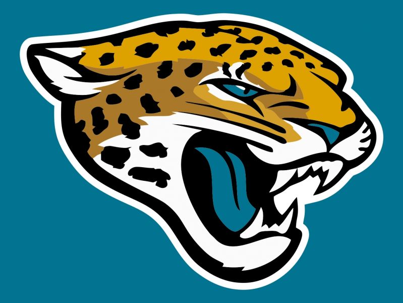 Jacksonville Jaguars Logo PNG - 115977