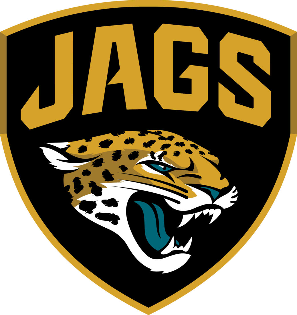 Jacksonville Jaguars Logo PNG - 115963