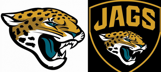 Jacksonville Jaguars Logo PNG - 115975