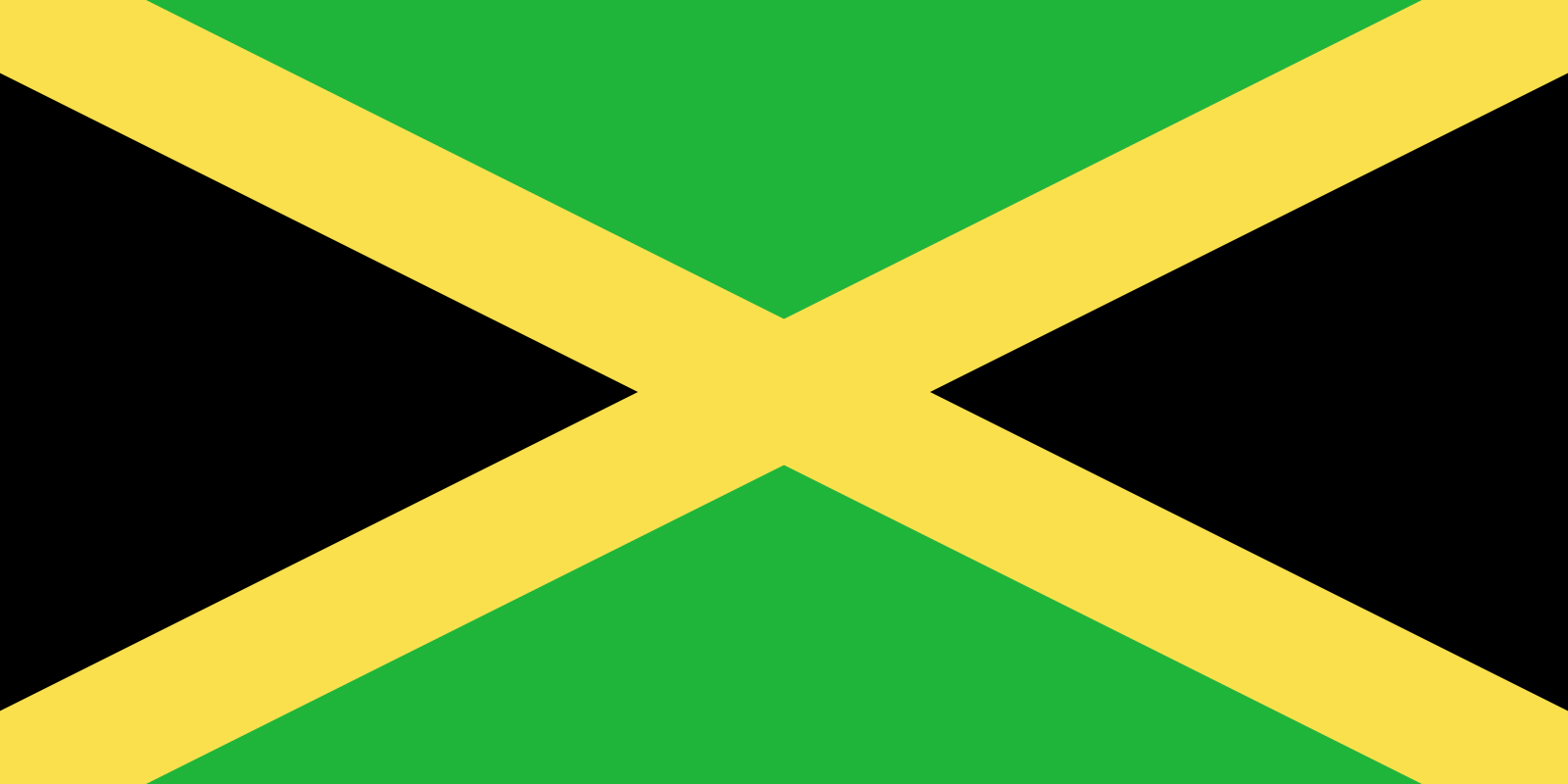 Jamaica PNG
