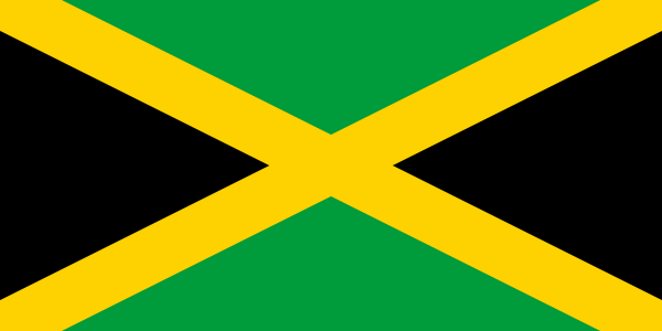 Jamaica PNG - 20599