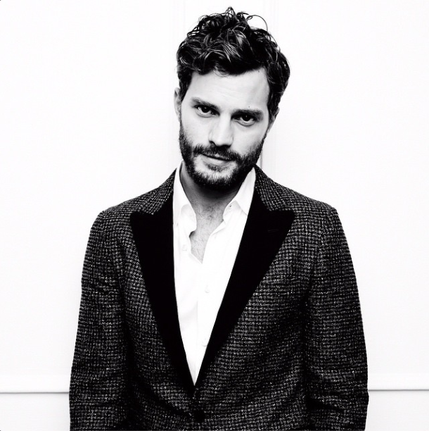Collection of Jamie Dornan PNG. | PlusPNG