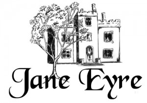 Jane Eyre PNG - 147083
