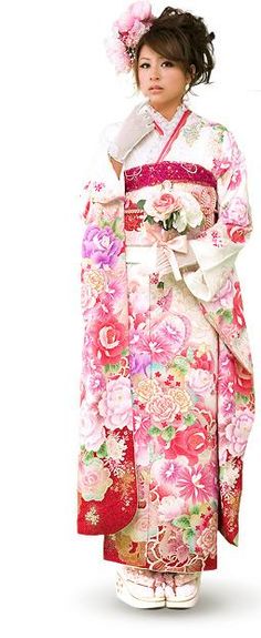 Japanese Kimono PNG - 42886