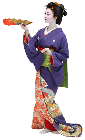 Japanese Kimono PNG - 42896