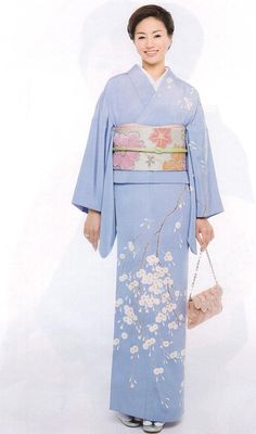 Japanese Kimono PNG - 42889