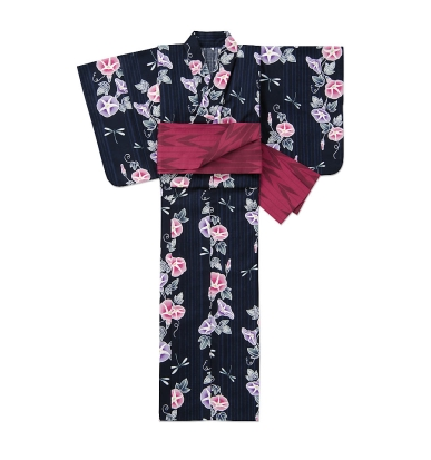 Japanese Kimono PNG - 42893