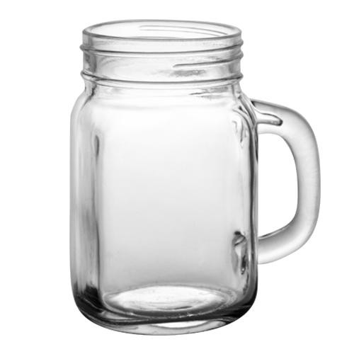 Glass Jar PNG Transparent Ima