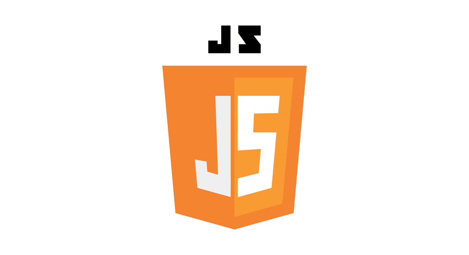 java script js Logo. Format: 
