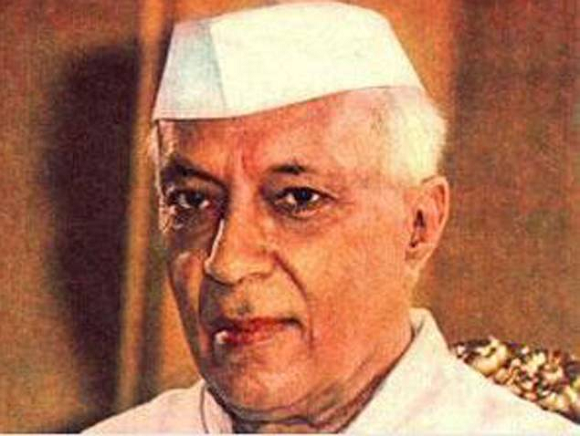 Essays On Chacha Nehru, Uncle