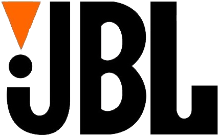 Jbl Logo PNG - 176292