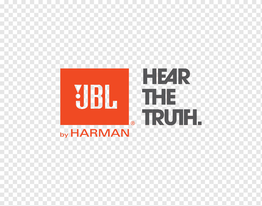 Jbl Logo PNG - 176287