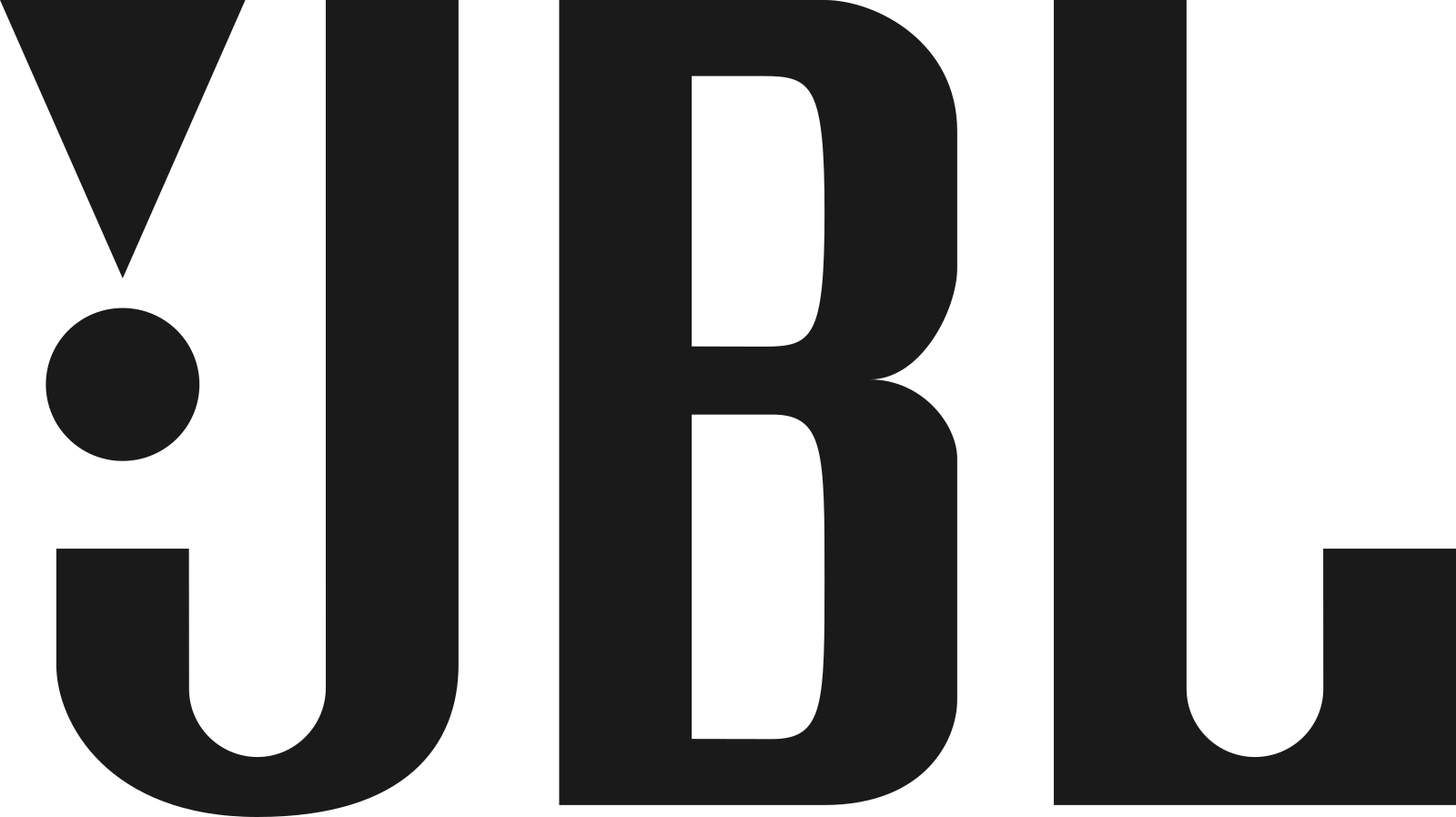 Jbl Logo PNG - 176278